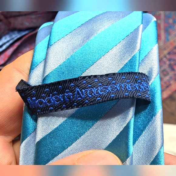 Bundle: (3) Mens Ties - Picture 9 of 10